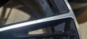 Lexus ES 300h Обод (ободья) колеса из легкого сплава R 19 