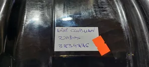 Mini Clubman F54 Cerchione in lega R17 6856046