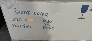 Skoda Enyaq iV R20-alumiinivanne 5LA601025