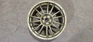 Subaru WRX R18 alloy rim 