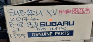 Subaru XV Jante alliage R18 28111FL340