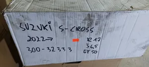 Suzuki SX4 S-Cross Jante alliage R17 4321064RF0