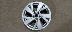 Volkswagen Taigo Felgi aluminiowe R16 2G7601025
