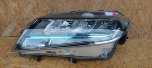 Suzuki Vitara (LY) Lampa przednia E1335341L