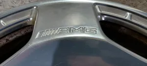 Mercedes-Benz AMG GT 4 x290 w290 Cerchione in lega R21 A2904011500