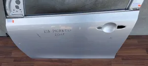 KIA Picanto Etuovi 