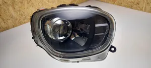 Mini Cooper Countryman F60 Lampa przednia 7494802