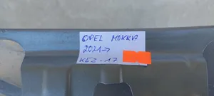 Opel Mokka B Lokasuoja 