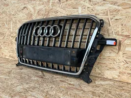 Audi Q5 SQ5 Oberes Gitter vorne 8R0853651R