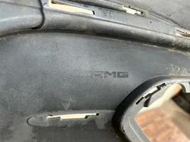 Mercedes-Benz EQE v295 Zderzak przedni A2958854501
