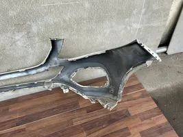 Mercedes-Benz GLE AMG (W166 - C292) Front bumper A2928850625