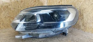 Citroen SpaceTourer M Phare frontale 9808569080