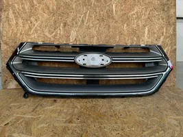 Ford Edge II Griglia superiore del radiatore paraurti anteriore FT4B8200A
