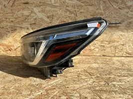 Subaru Forester SK Lampa przednia 