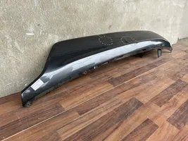 Toyota Highlander XU70 Spoiler Lippe Stoßstange Stoßfänger hinten 521510E100