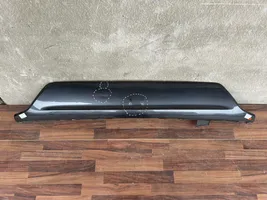 Toyota Highlander XU70 Spoiler Lippe Stoßstange Stoßfänger hinten 521510E100