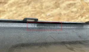 Toyota RAV 4 (XA50) Spojler zderzaka przedniego 5271142140