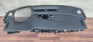 Audi Q7 4M Deska rozdzielcza 4M8857067A