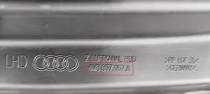 Audi Q7 4M Deska rozdzielcza 4M8857067A