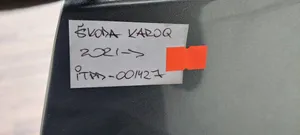 Skoda Karoq Drzwi tylne 575833312