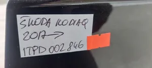 Skoda Kodiaq Drzwi tylne 565833312