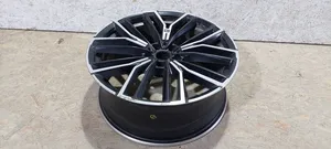 BMW 5 G30 G31 Cerchione in lega R20 8747236