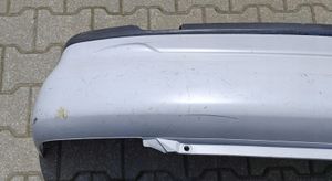 Seat Ibiza II (6k) Rear bumper 6K6807417C