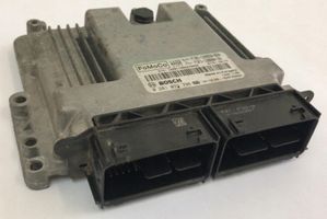 Ford Kuga II Sterownik / Moduł ECU 0281033798