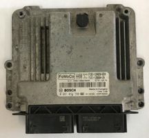 Ford Kuga II Sterownik / Moduł ECU 0281033798