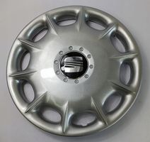 Seat Toledo II (1M) R15 wheel hub/cap/trim 1M0601147E