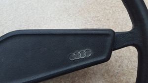 Audi 80 B1 Ohjauspyörä 