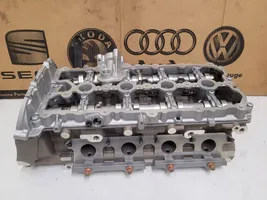 Audi Q7 4L Culata del motor 079103374