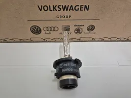 Volkswagen Touareg I Sélecteur de boîte de vitesse 53500TU