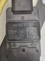 Mercedes-Benz V Class W447 Sonda lambda A0009055114