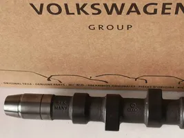 Volkswagen I LT Camshaft 075109101J