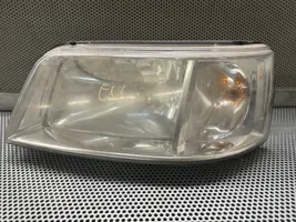 Volkswagen Multivan T5 Lampa przednia 7H1941015N