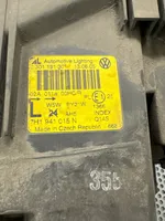 Volkswagen Multivan T5 Lampa przednia 7H1941015N