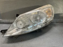 Peugeot Expert Lampa przednia 1400456380