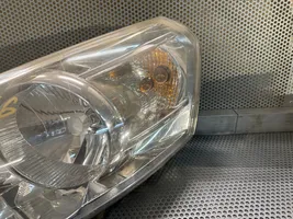 Peugeot Expert Lampa przednia 1400456380