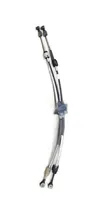 Citroen Berlingo Gear shift cable linkage 9672434480