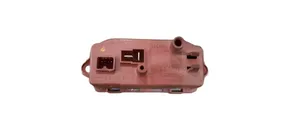 Iveco Daily 35 - 40.10 Heater blower motor/fan resistor 500326590