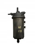Renault Master II Boîtier de filtre à carburant 8200416950