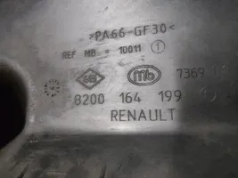 Renault Master II Engine cover (trim) 8200164199