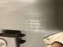 Renault Kangoo II A-pilarin verhoilu 8200419450