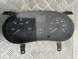 Renault Master II Compteur de vitesse tableau de bord P8200276251-B