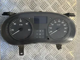 Opel Movano A Compteur de vitesse tableau de bord P8200276249-B