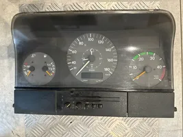 Volkswagen II LT Geschwindigkeitsmesser Cockpit 2D0919049M