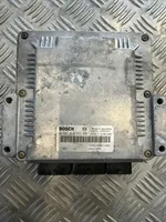 Renault Trafic II (X83) Unité de commande, module ECU de moteur 8200119842