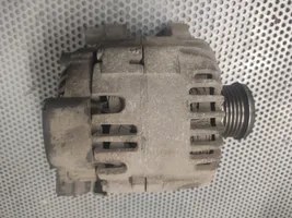 Citroen Berlingo Alternator 9646321780