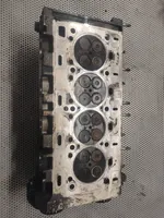 Renault Master II Engine head 8200005876